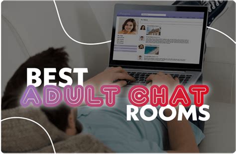 Adult Sex Chat: 18 Best Adult Chat Rooms To Try。